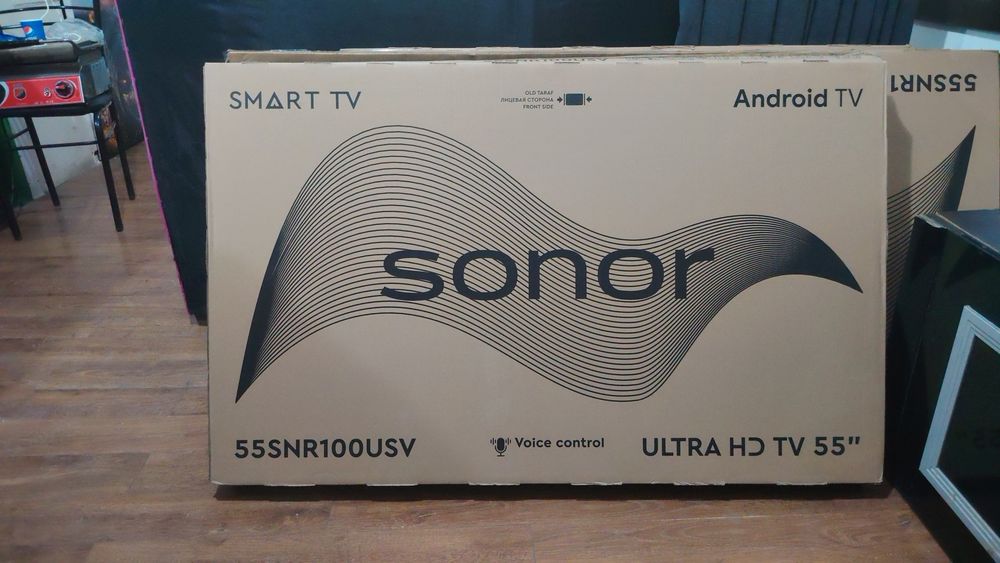 Playstation 3va4 Sonor tv 55talik