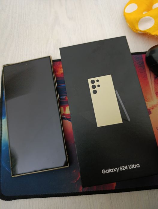 Телефон сатылады Ультра 24