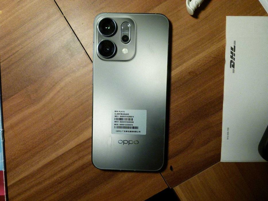 Oppo Reno 14 16/512GB