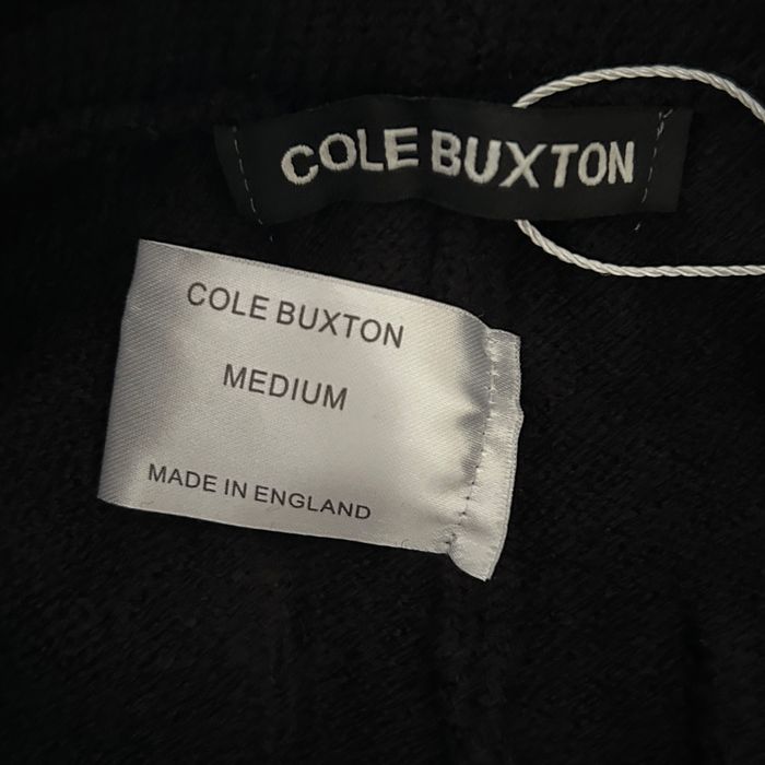 Cole Buxton шорти „CB Monogram“