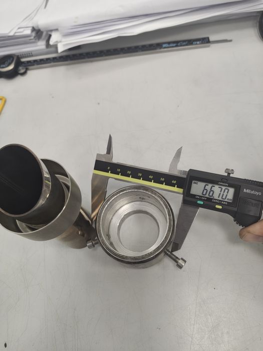 Silencer / DB Killer  Moto  Scuter