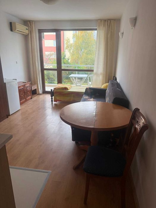 Дава се под наем Едностаен апартамент в к.к. Слънчев бряг - 32 кв.м за 298.86 € - Снимка #4