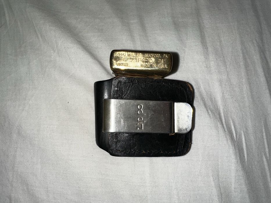 Zippo bricheta originala