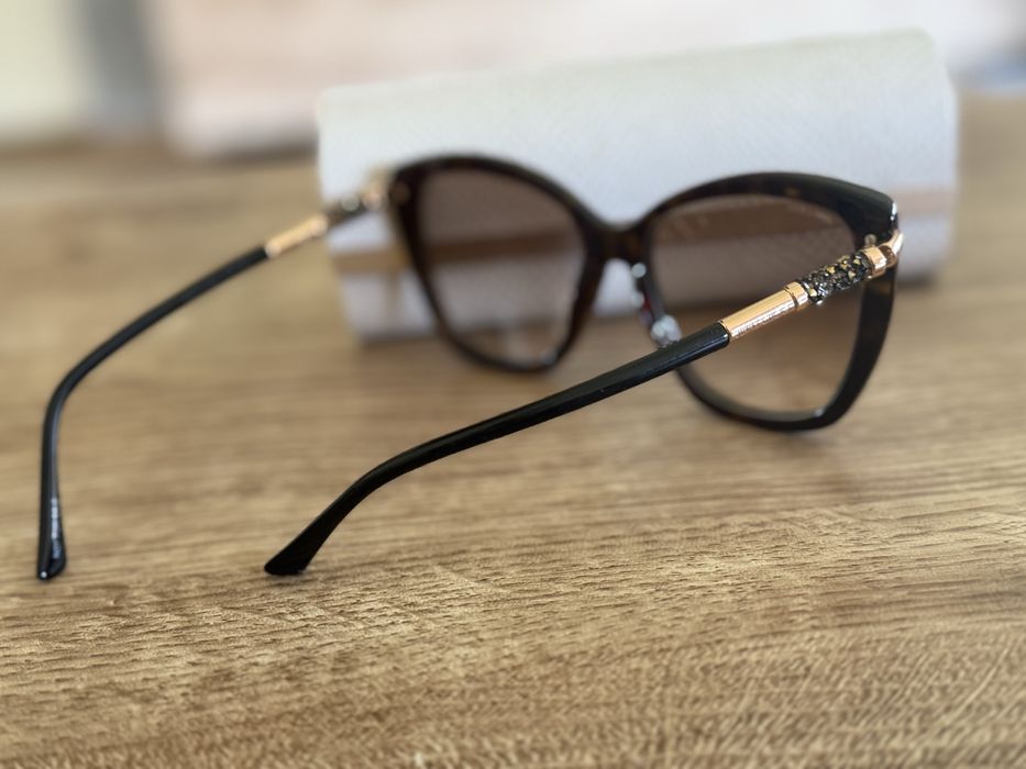 Jimmy choo слънчеви очила