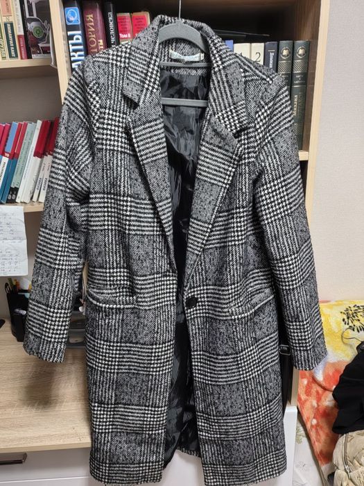 Пальто для девочки