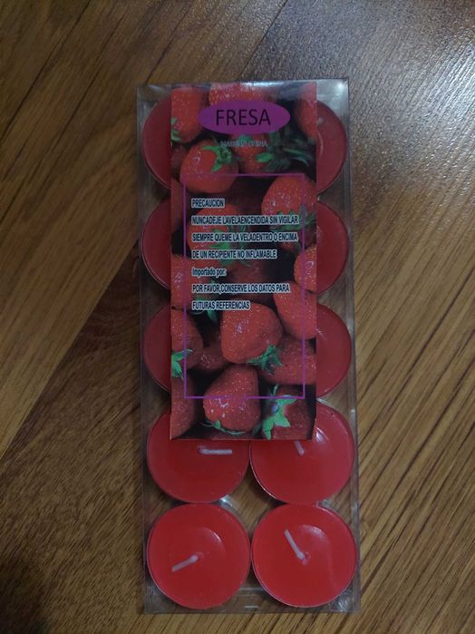 Yangi hidli shamlar новые ароматные свечи