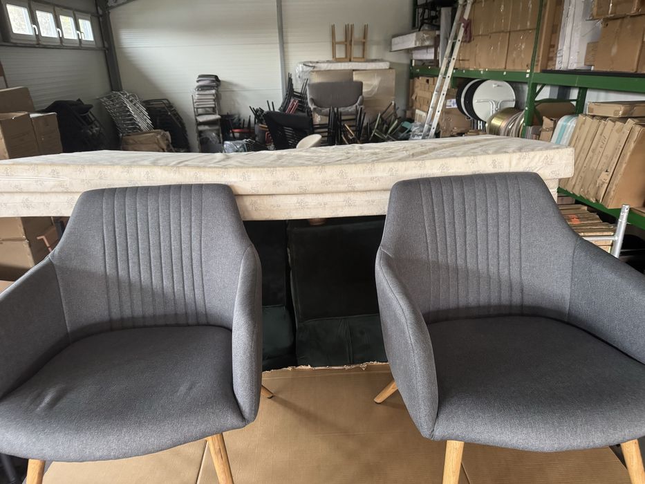 Fotolii / Canapea/ tabureti set