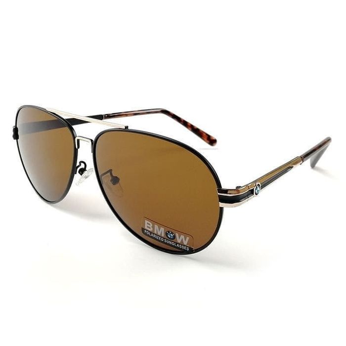 Солнцезащитные очки автомобильные BMW