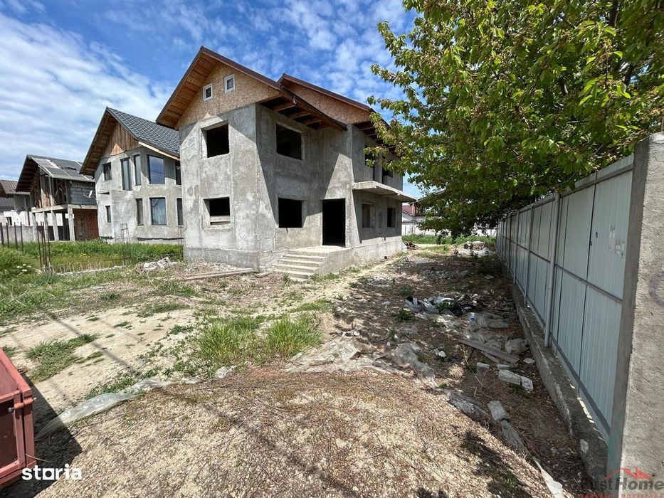 Casa P+1 de vanzare in Campineanca, cartier tineretului