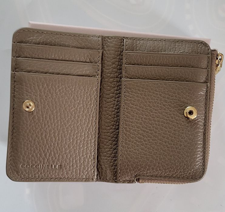 Coccinelle дамски портфейл