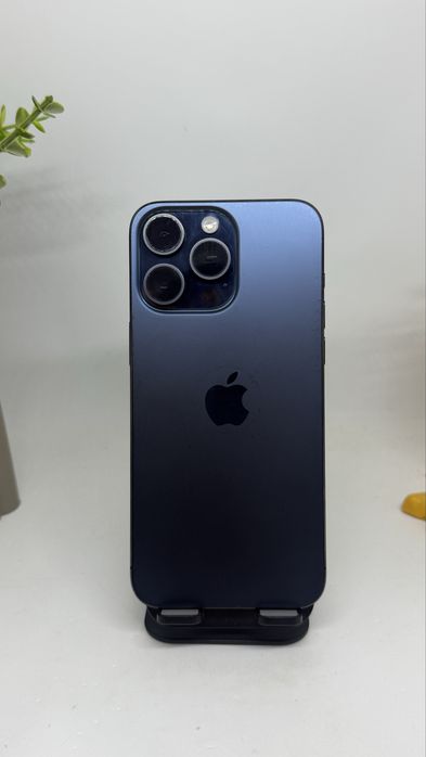 Iphone 15 pro max 256 gb 41146 Pintel.kz