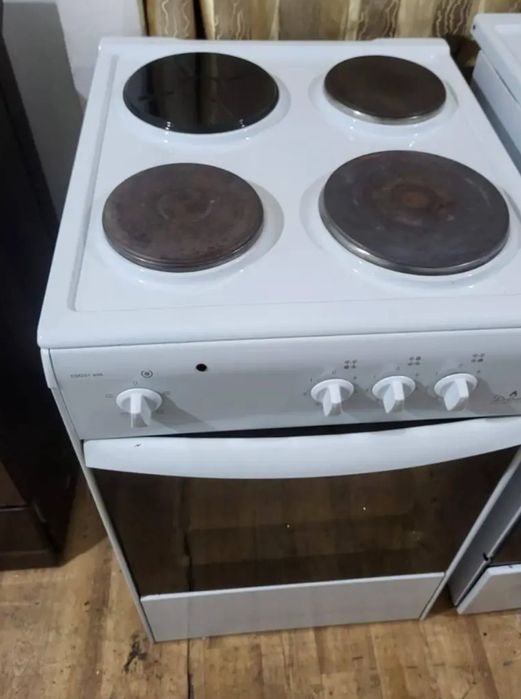 Плита электрическая