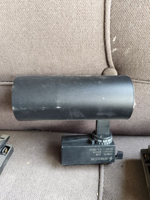 Продаю 6шт б.у. светодиодной прожектор 20 Вт от SAFNUR ELECTRIC