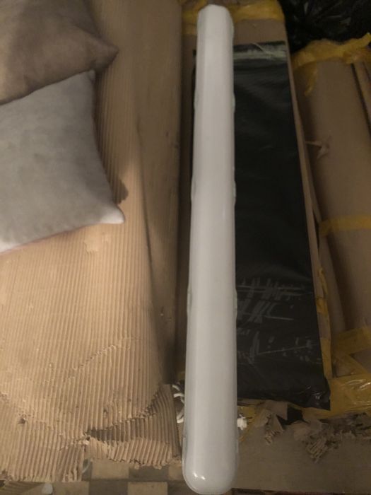 Светильник настенно-потолочный!