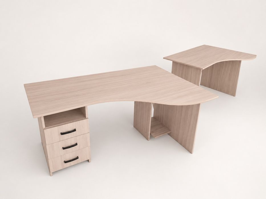 Стол офисный стулья