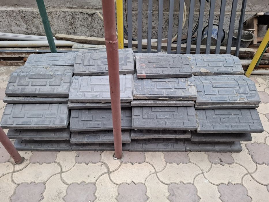Шляпа для пескоблока
