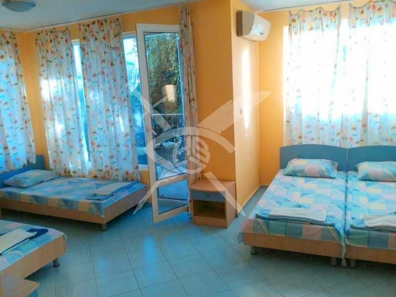 Продава се Хотел в Черноморец - 720 кв.м за 521 €/кв.м - Снимка #8