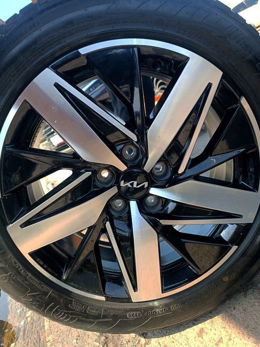 Киа саринто аргинал диска