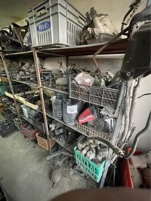 Части за Опел Корса b,Вектра b, Астра f/g,