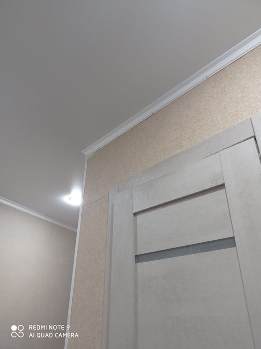 2ком квартира, 3 эт, обмен, торг