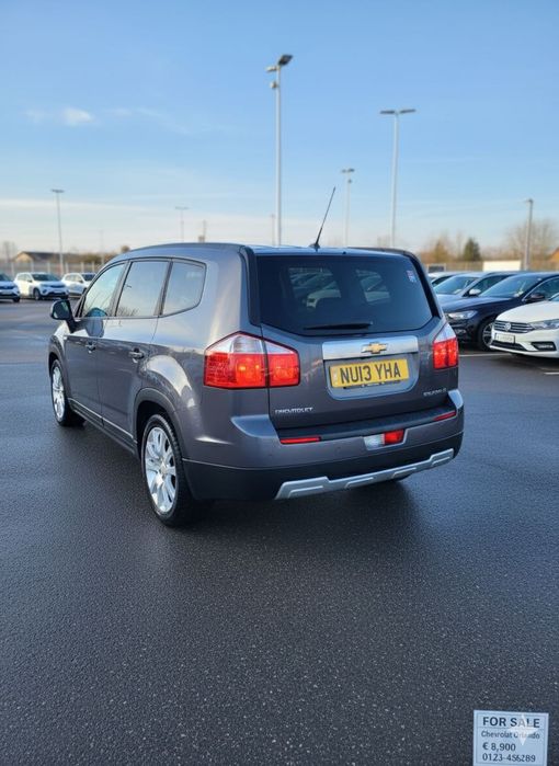 Кулата в хубове состояние