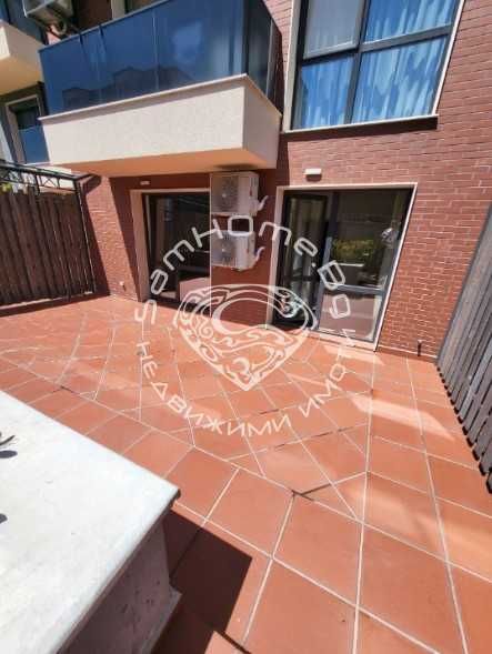 Дава се под наем Двустаен апартамент в Варна, Бриз - 70 кв.м за 600 € - Снимка #6