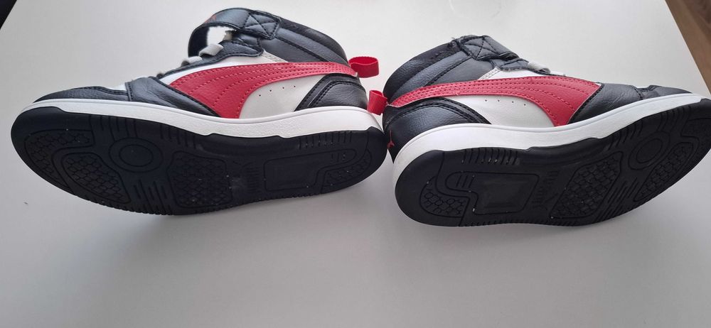 Adidas gheata copii Puma