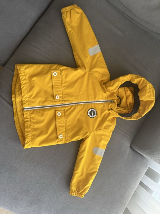 Куртка демисезонная Reima 104