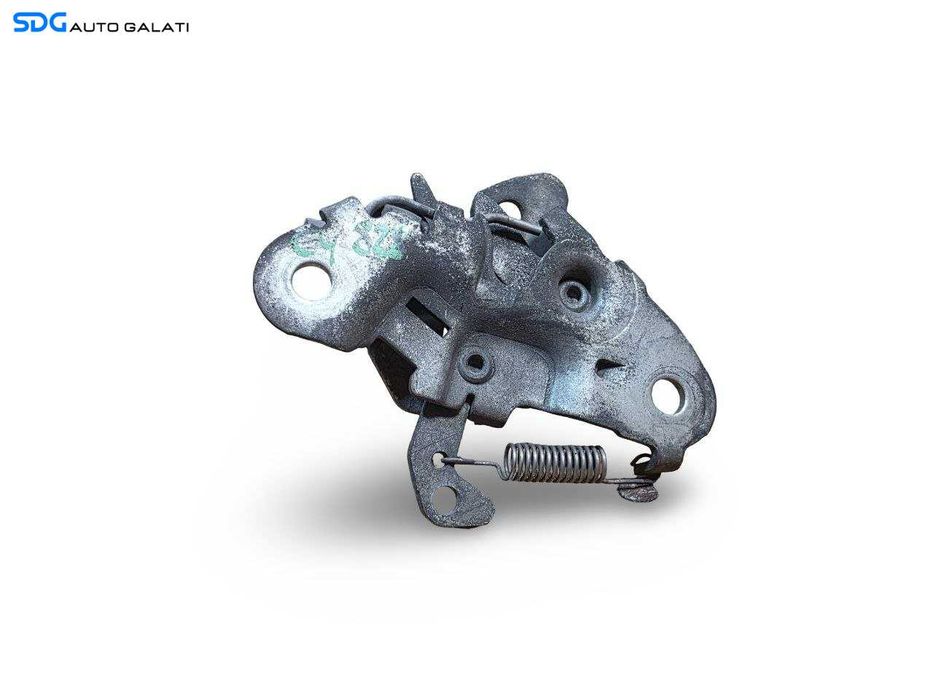 Broasca Incuietoare Capota Motor Citroen C4 2004 - 2010 Cod 9685324580 [N6324]