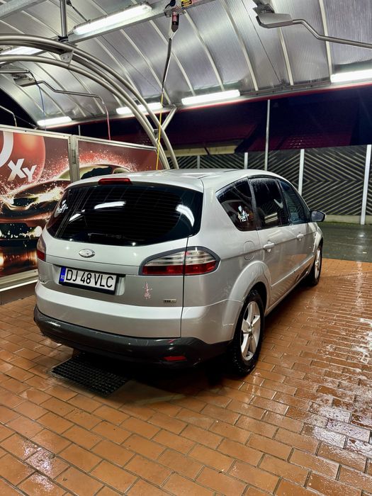 FORD S-MAX 2008 — imagine 4