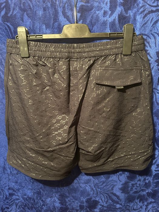 Sort de Baie/Plaja Gucci