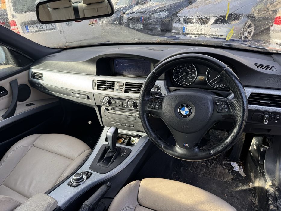 Бмв е90 320и 170кс bmw e90 320i 170hp на части