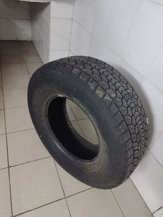 Покрышка 265/70/16