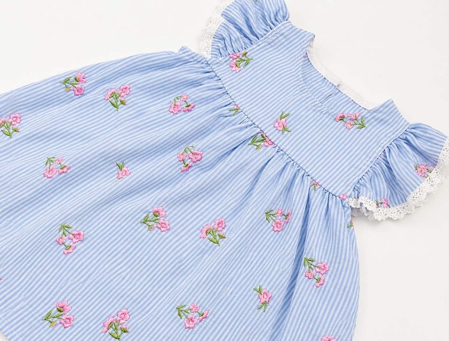 Пролет/лято Breeze, LC Waikiki, Cool Cat, Zara, SoCute