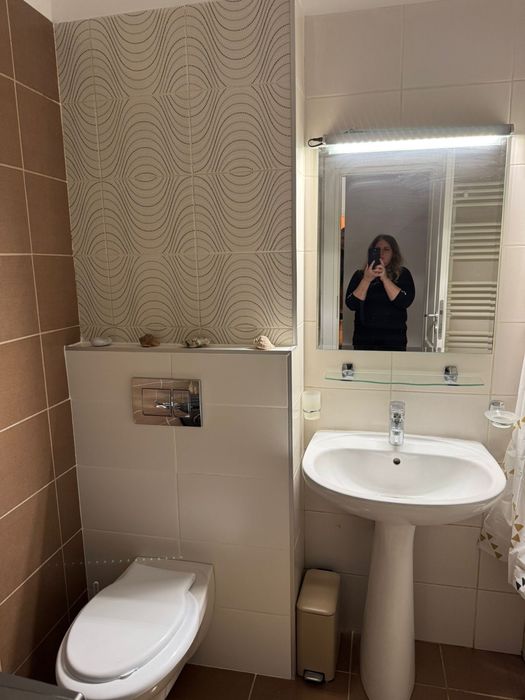 apartament 3 camere+grădină+boxa+gym/saună+ parcare-Copou/Bellevue