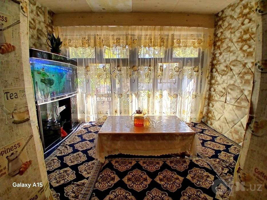 Продаётся квартира