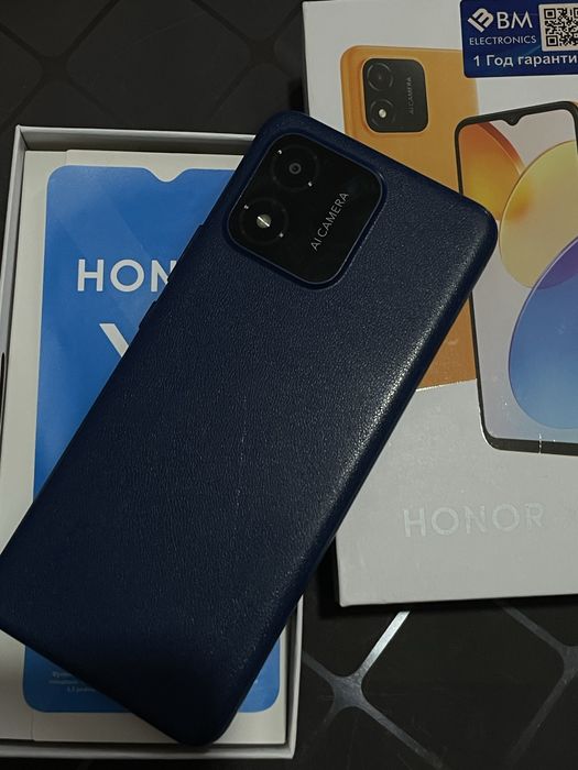 Срочно продается телефон Honor x5 32/2 гб есть уступки