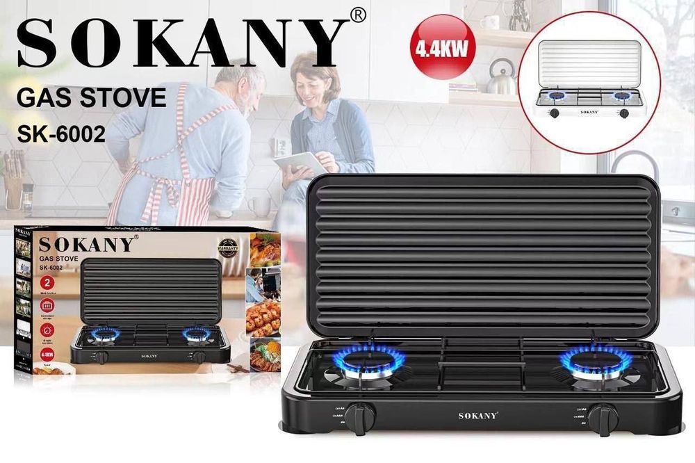 Газ плита для дома,Для кухня