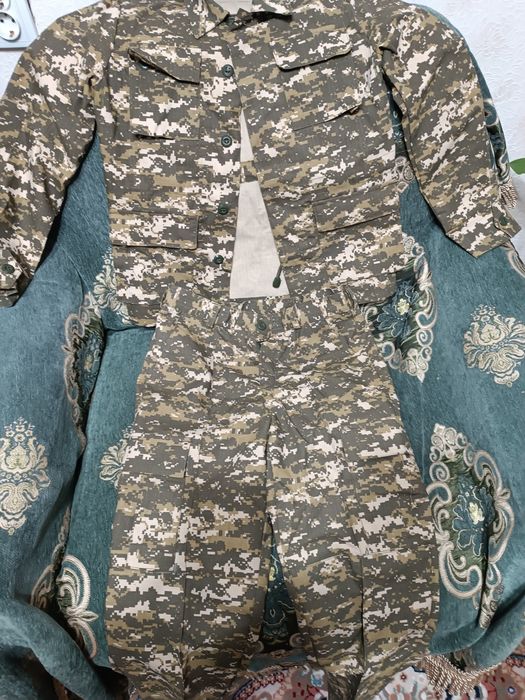 Форма для урока НВП