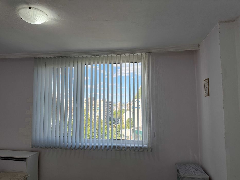 Дава се под наем Многостаен апартамент в Бургас, Възраждане - 108 кв.м за 578.34 € - Снимка #14