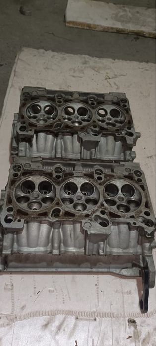 Продам головки на Ауди/Audi