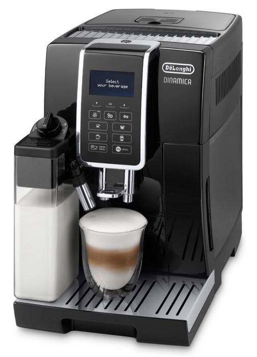 Кофемашина Delonghi