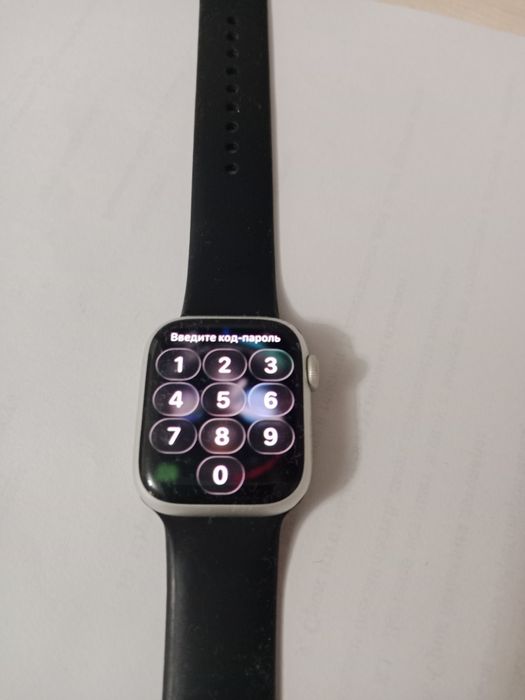 Apple watch 8 41mm