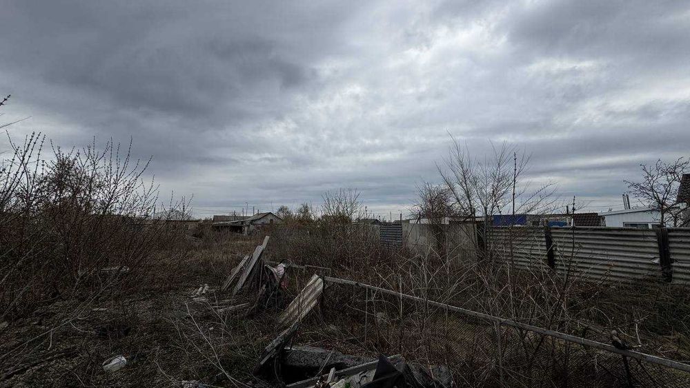 Земля ИЖС в Затобольске