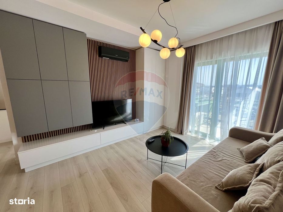 Apartament cu 2 camere de închiriat în zona Tineretului