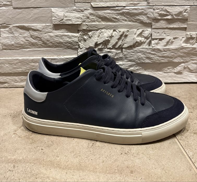 Мъжки обувки - Axel Arigato