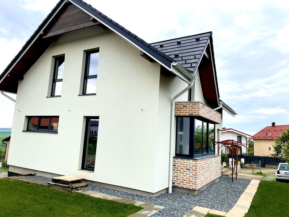 Vand tigla Creaton Kapstad