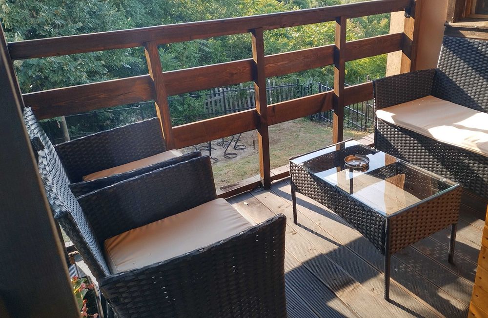 Комплекс "Вишнева градина"