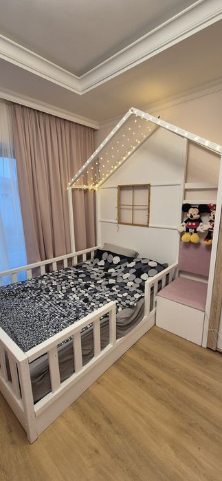 Pat Montesori alb 210x205