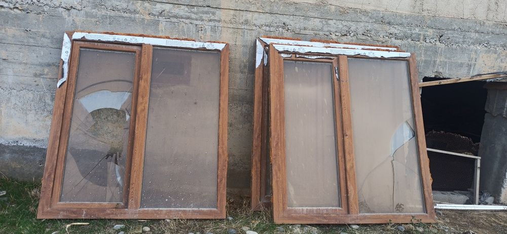 Акфа 2 кават ойнали